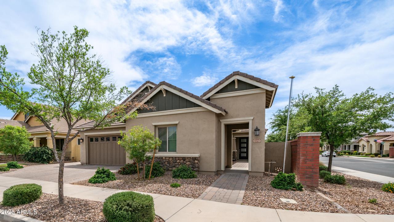 4323 E Wheaton St., Gilbert, AZ 85295