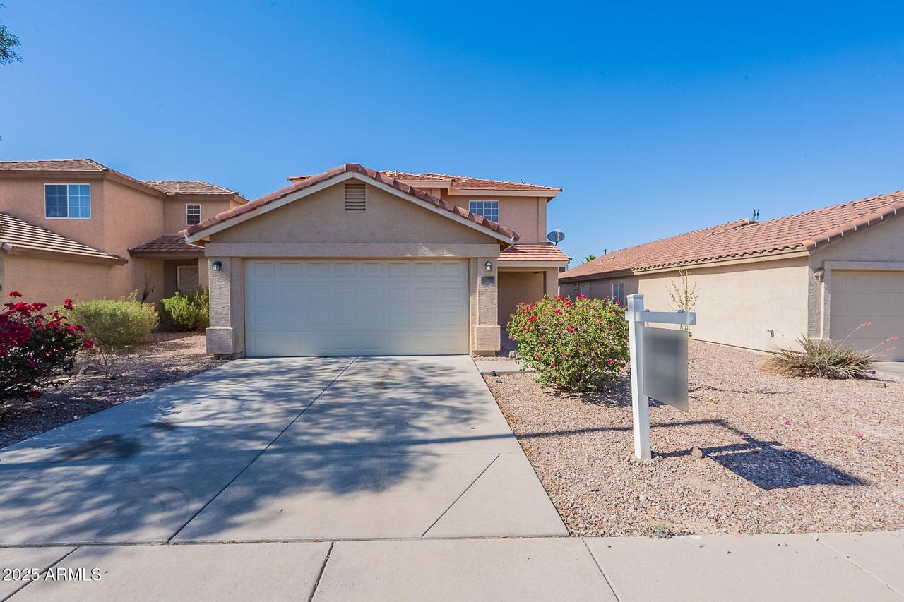 22320 W Morning Glory St., Buckeye, AZ 85326