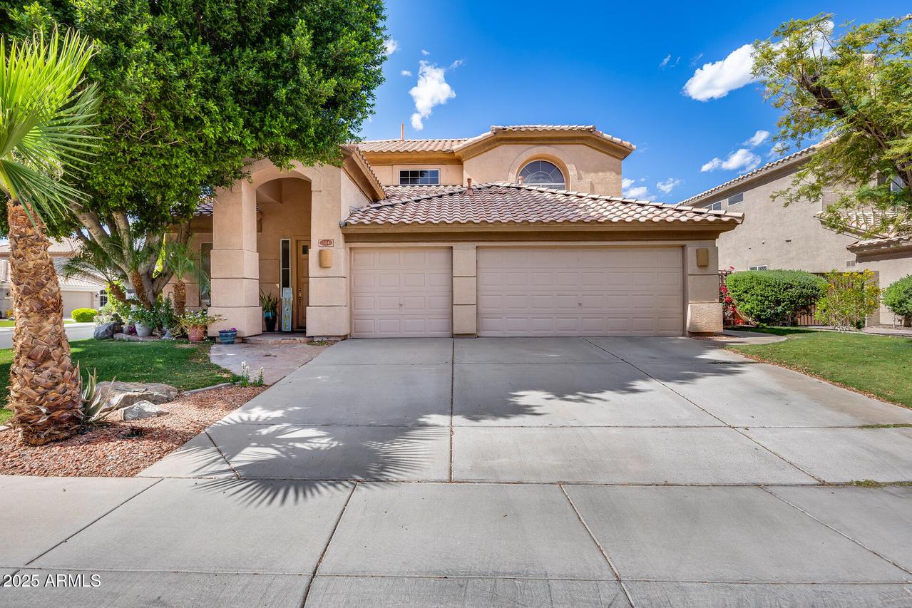 514 E Yvonne Ln., Tempe, AZ 85284