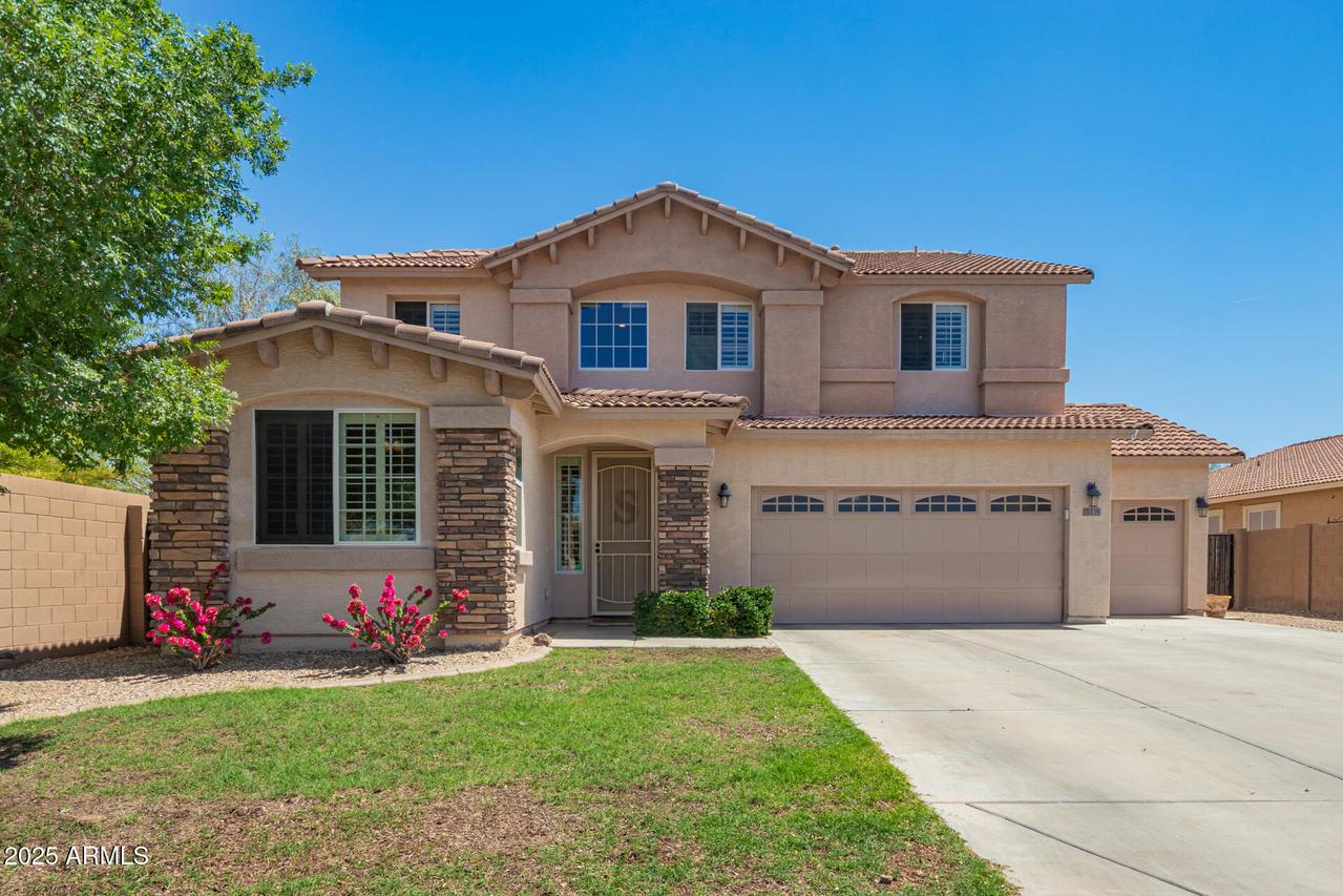 18419 W Maui Ln., Surprise, AZ 85388