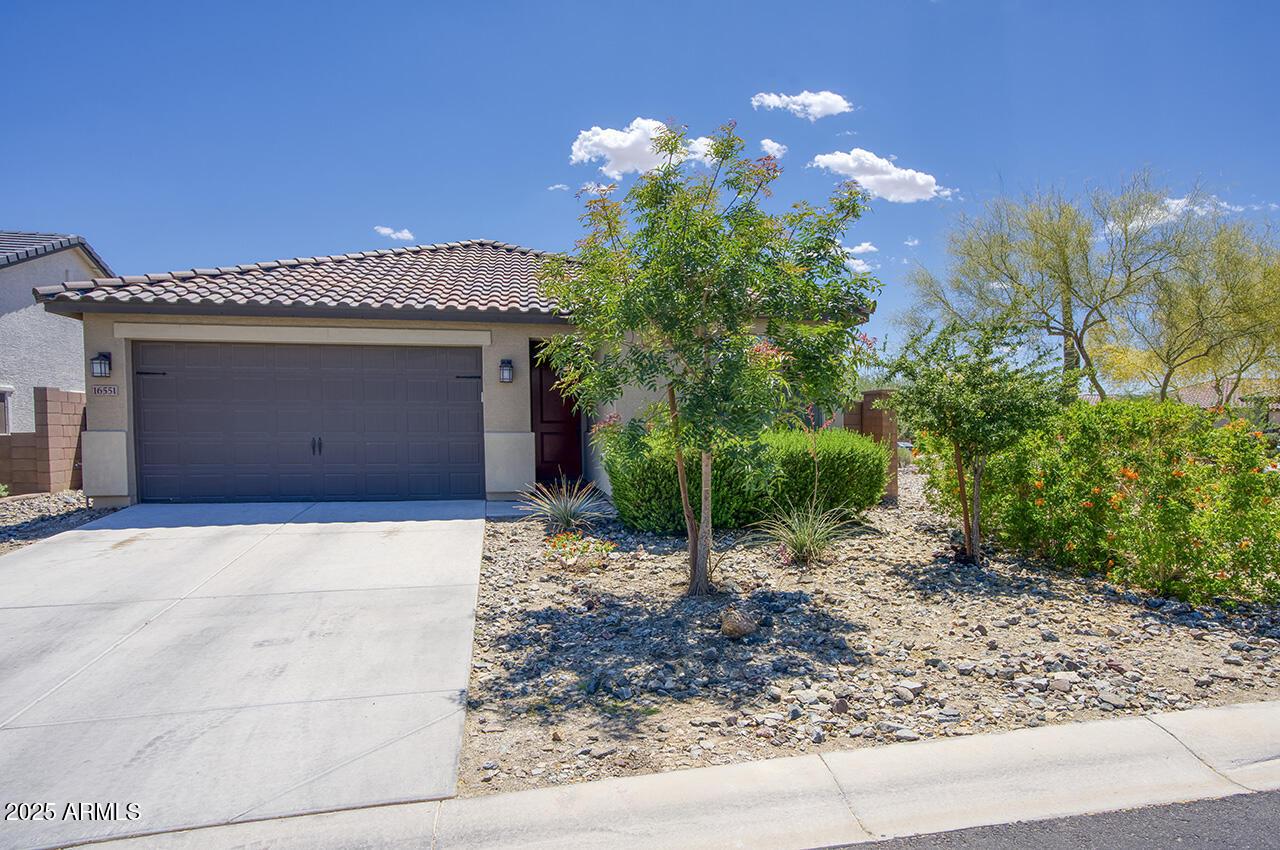 16551 W Desert Ln., Goodyear, AZ 85338