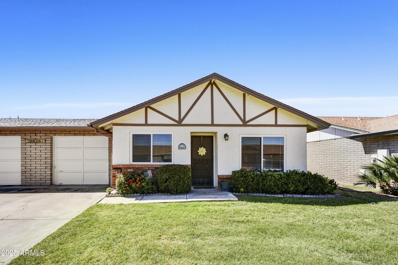 9635 W Ironwood Dr. #B, Peoria, AZ 85345