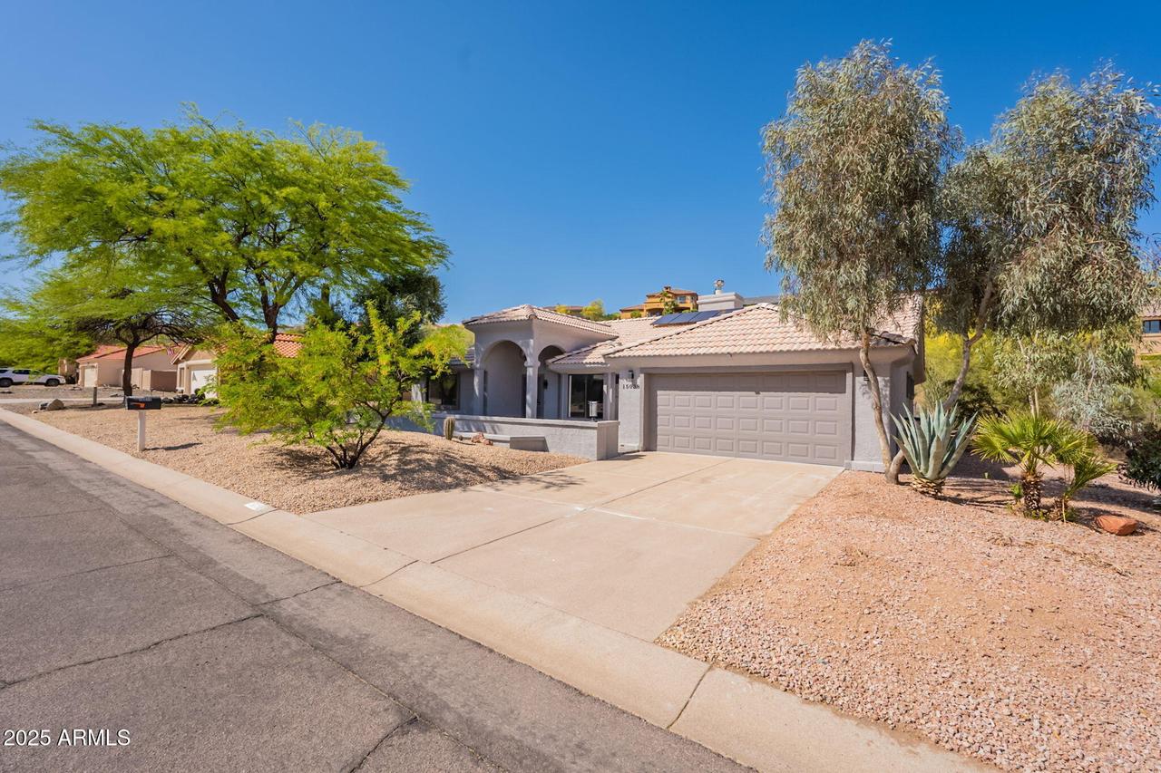 15038 E Greene Valley Dr., Fountain Hills, AZ 85268