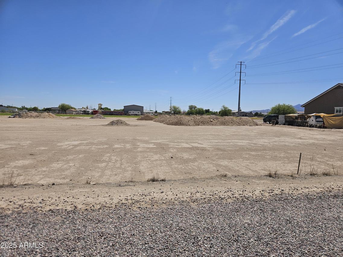XXX199th Tuthill Rd. #-, Buckeye, AZ 85326