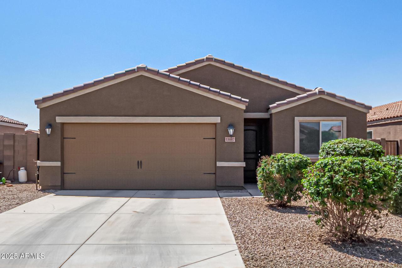 13087 E Chuparosa Ln., Florence, AZ 85132