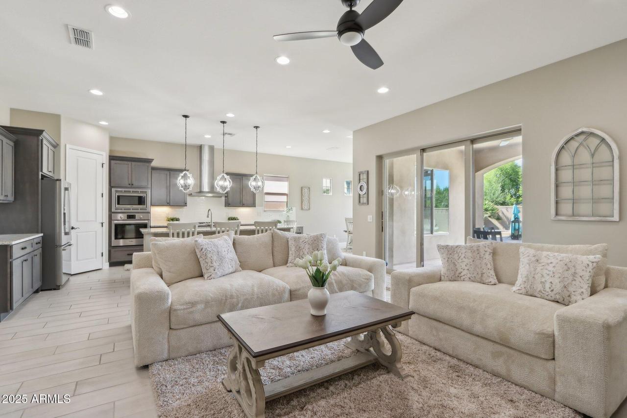 18530 E Mockingbird Ct., Queen Creek, AZ 85142