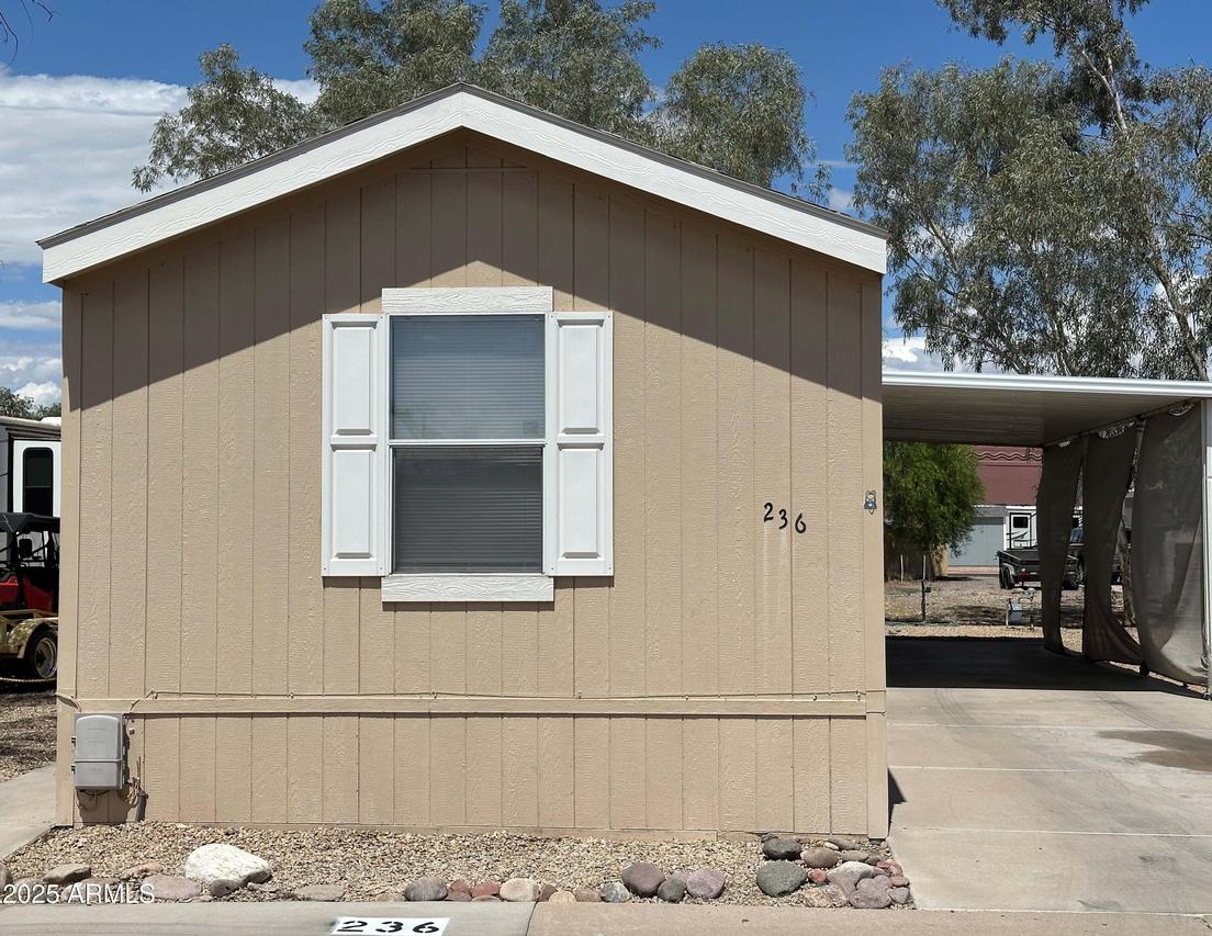 625 W Mckellips Rd. #236, Mesa, AZ 85201