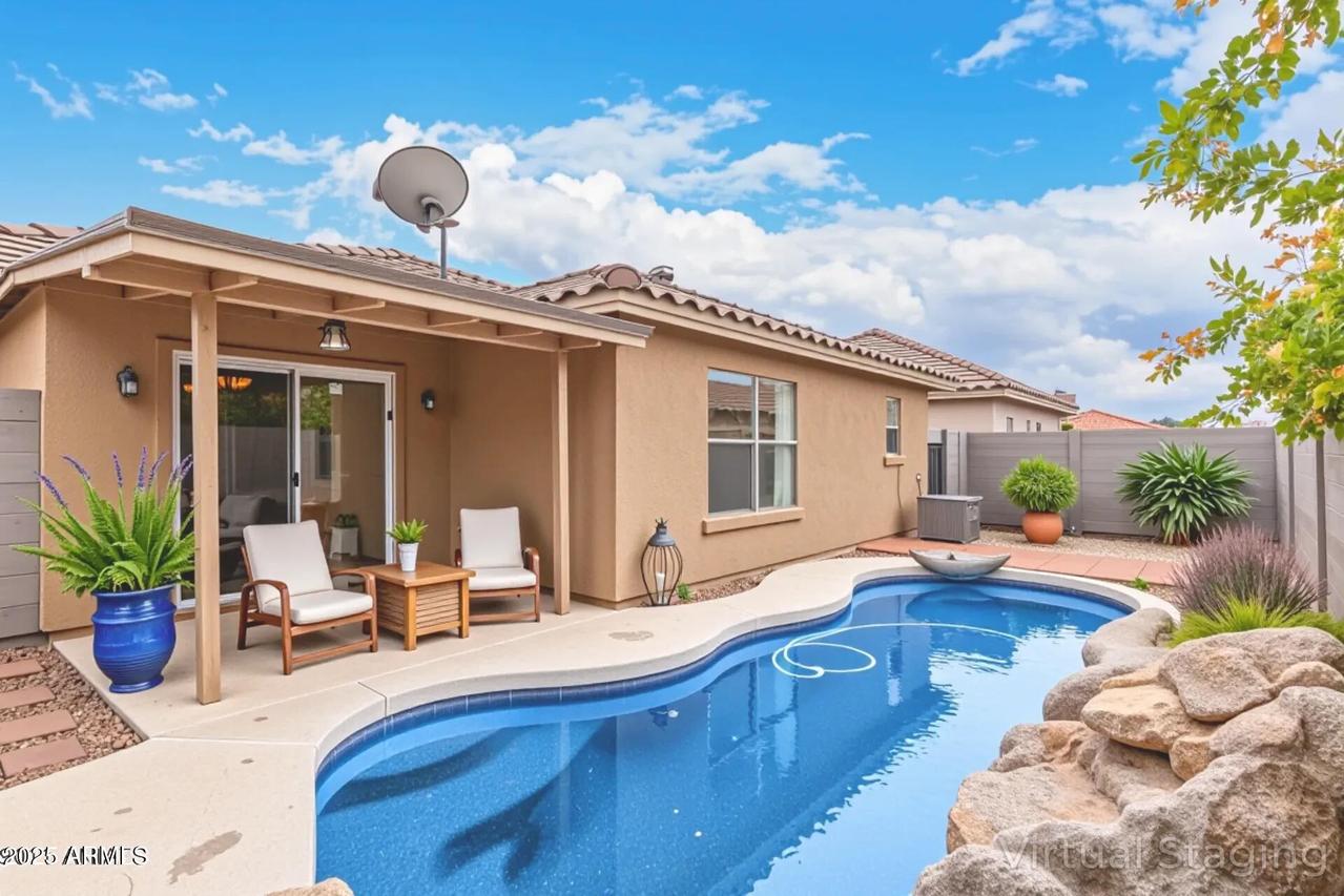 8924 E Portobello Ave., Mesa, AZ 85212