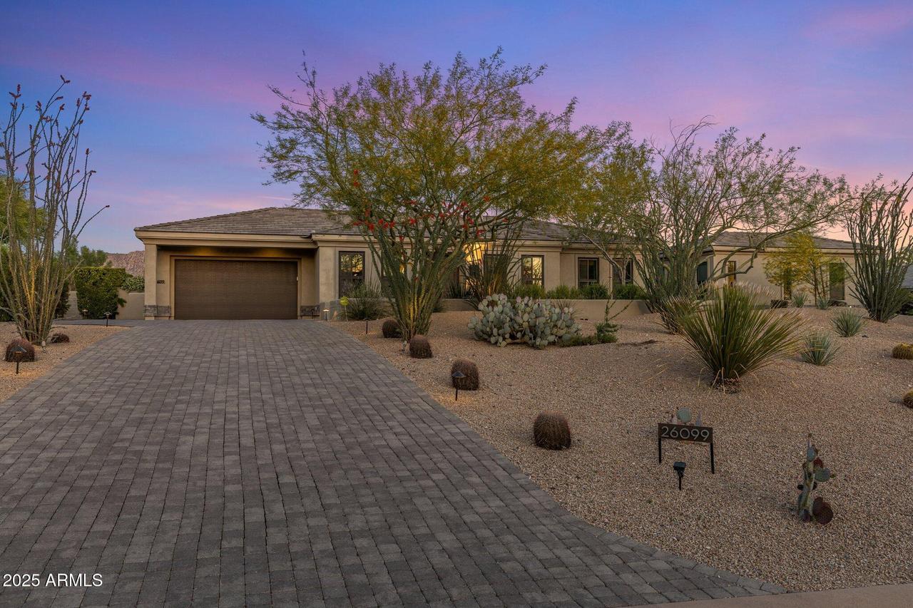 26099 N 88th Way, Scottsdale, AZ 85255