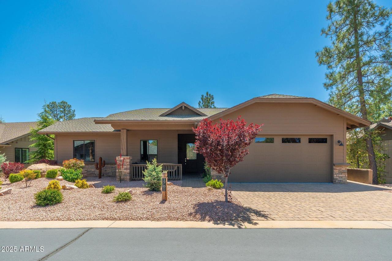 1701 E Velvet Mesquite Ct., Payson, AZ 85541