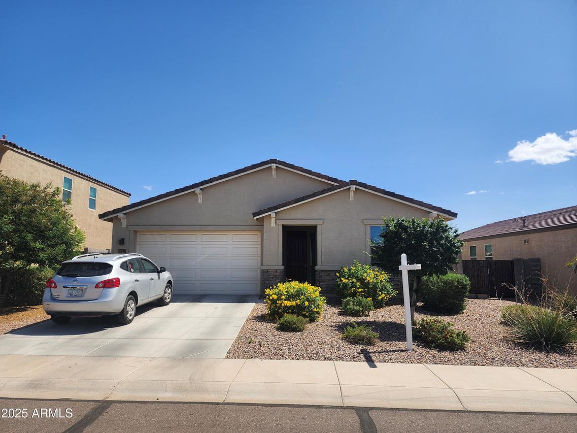 7251 E Grouse Ct., San Tan Valley, AZ 85143