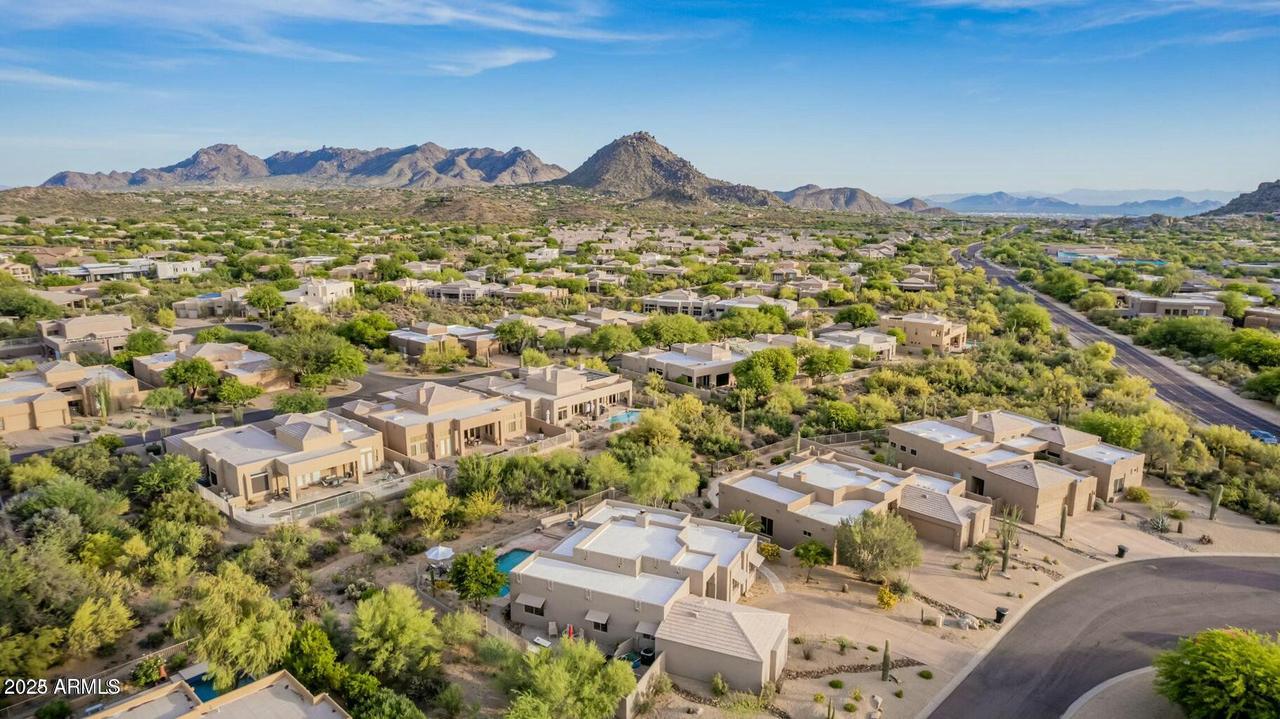 11123 E Monument Dr., Scottsdale, AZ 85262