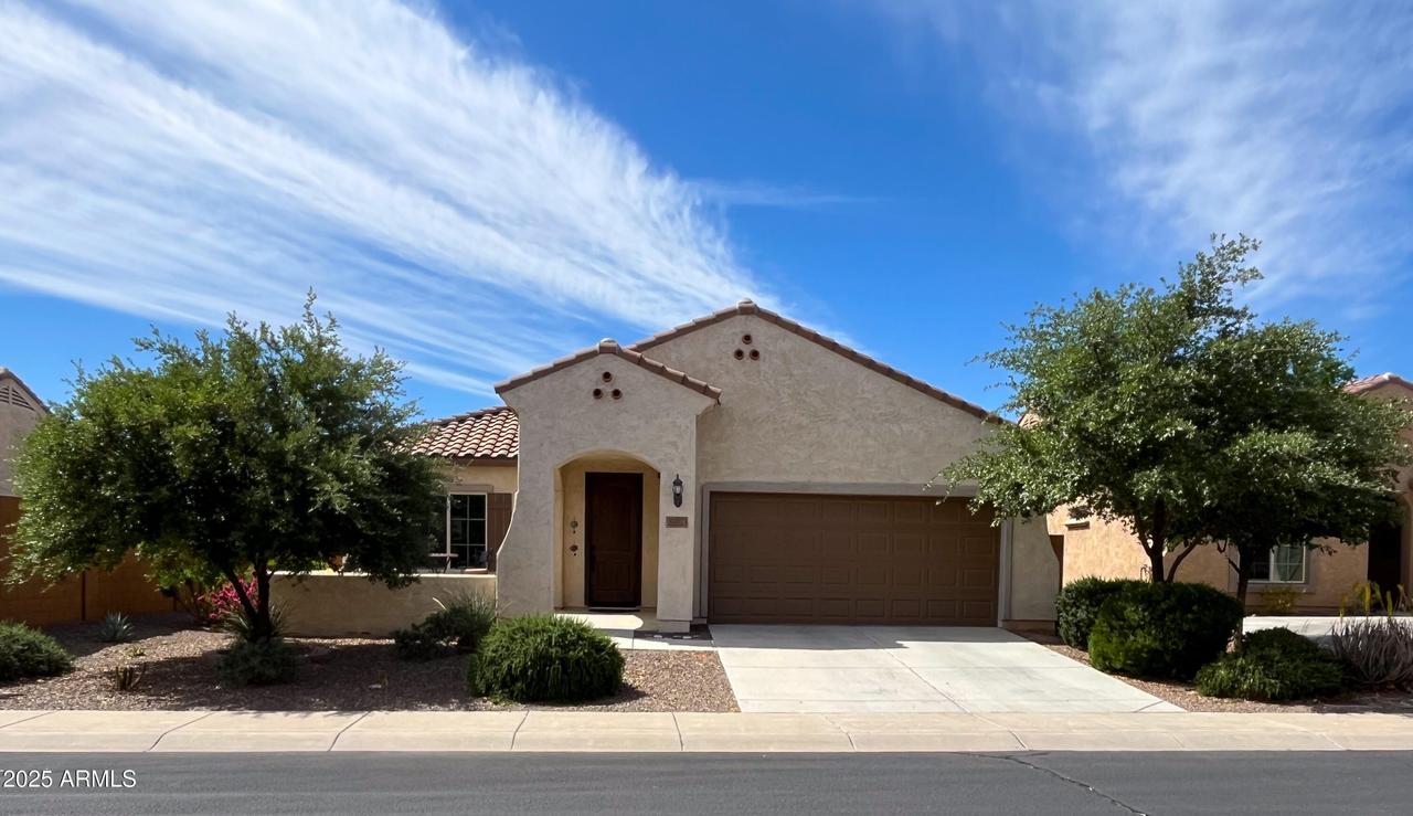 25935 W Potter Dr., Buckeye, AZ 85396