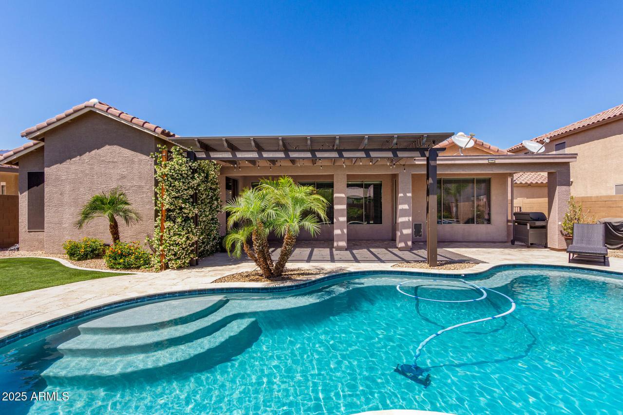13561 W Montebello Ave., Litchfield Park, AZ 85340