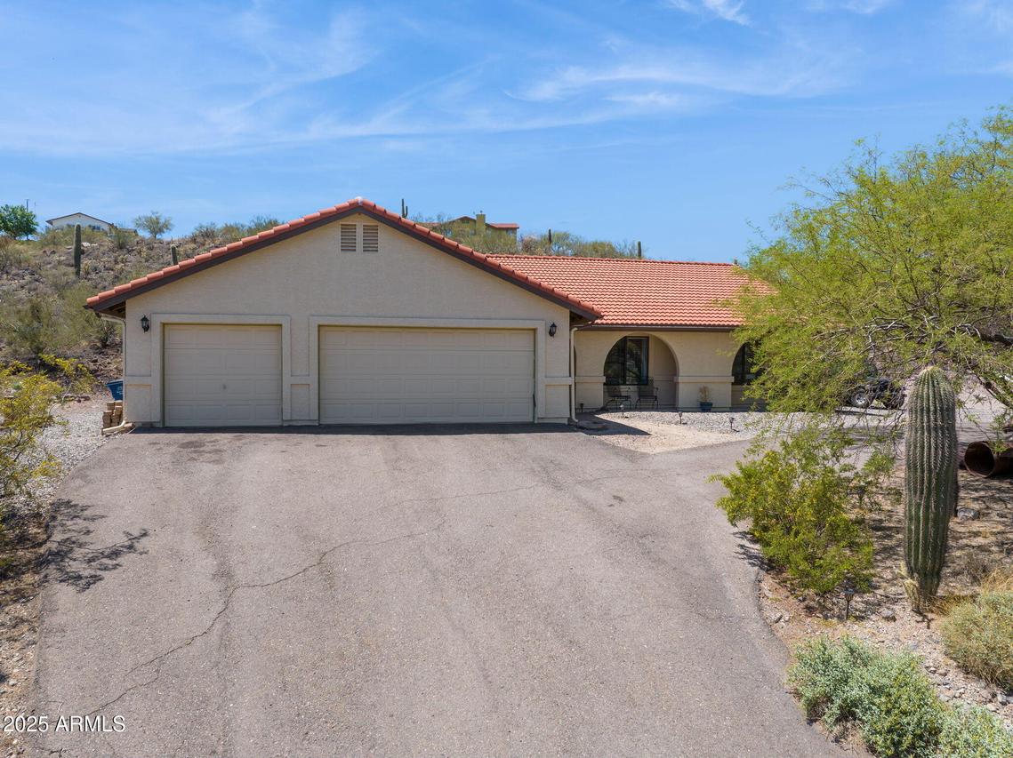 990 S Horseshoe Tr., Wickenburg, AZ 85390