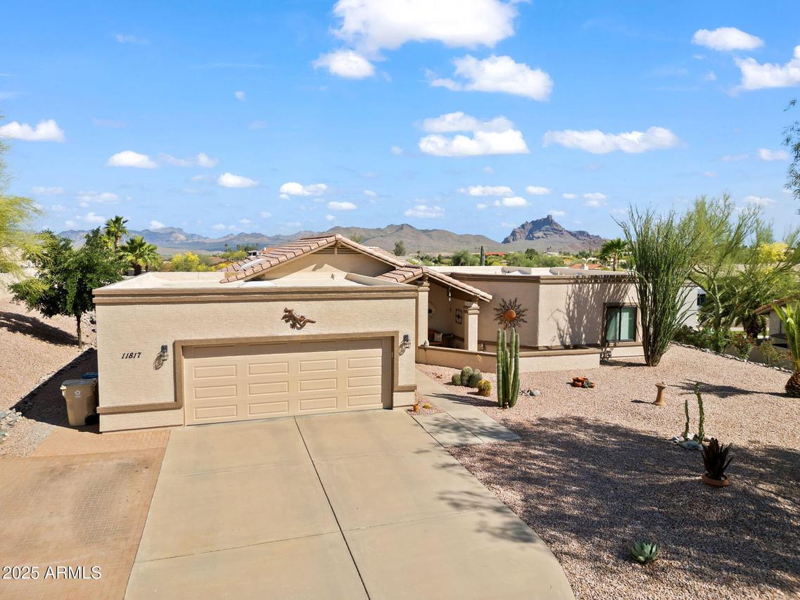 11817 N Oasis Dr., Fountain Hills, AZ 85268