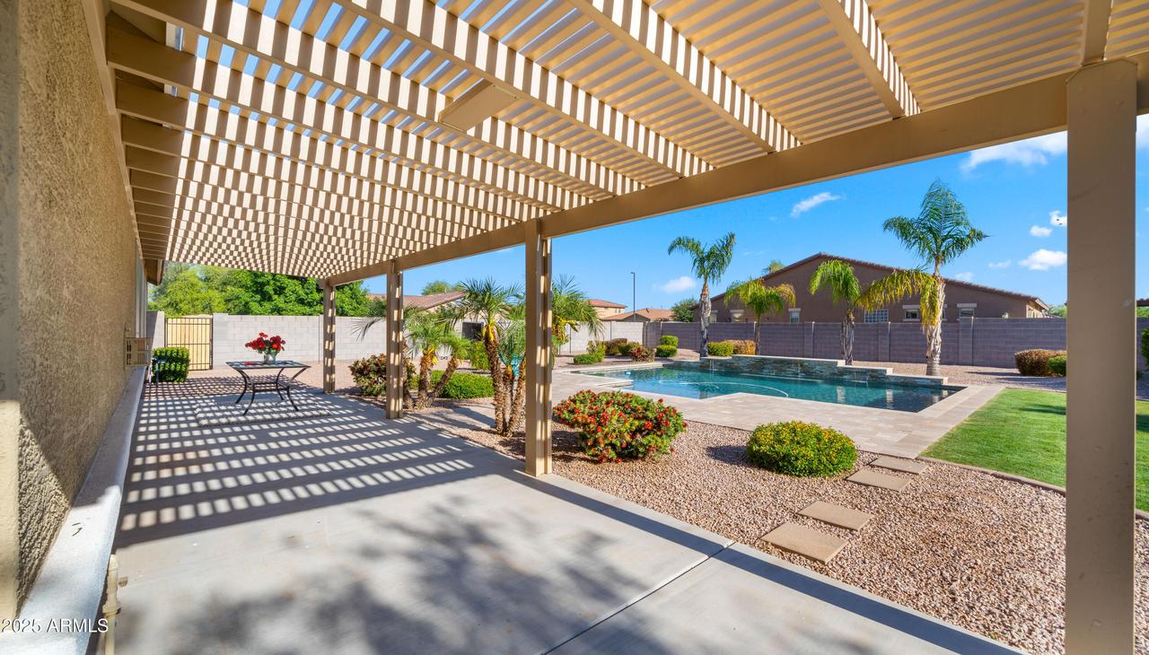 6602 S Constellation Way, Gilbert, AZ 85298