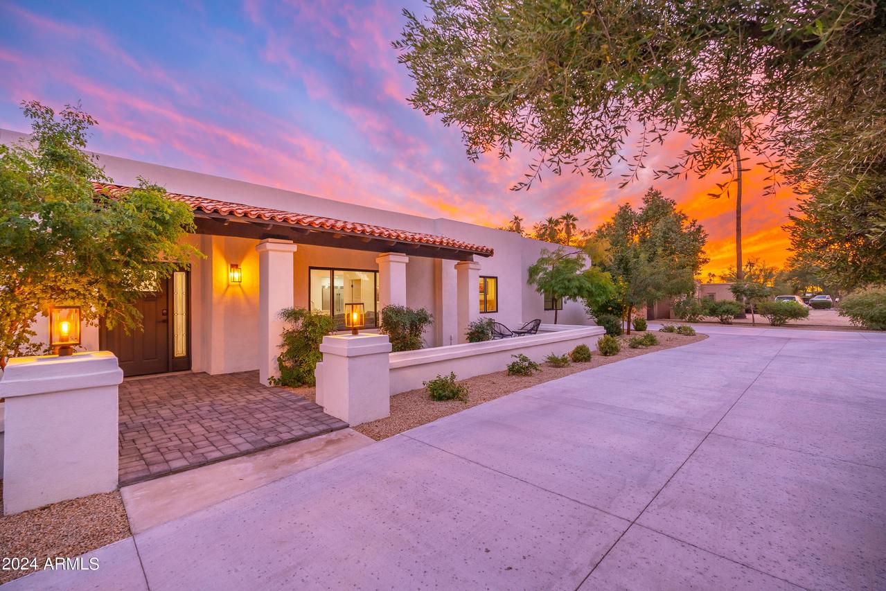 6831 E Presidio Rd., Scottsdale, AZ 85254