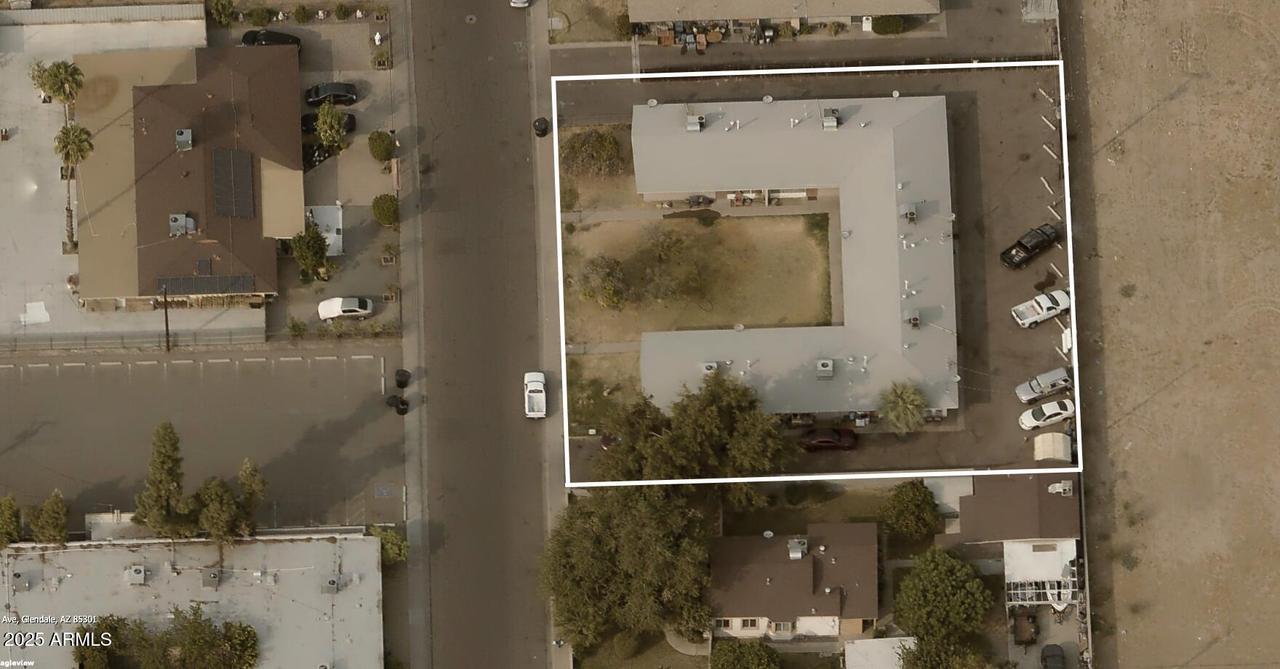 7117 N 54th Ave., Glendale, AZ 85301