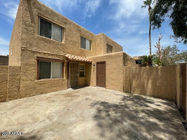 4714 E Pueblo Ave., Phoenix, AZ 85040