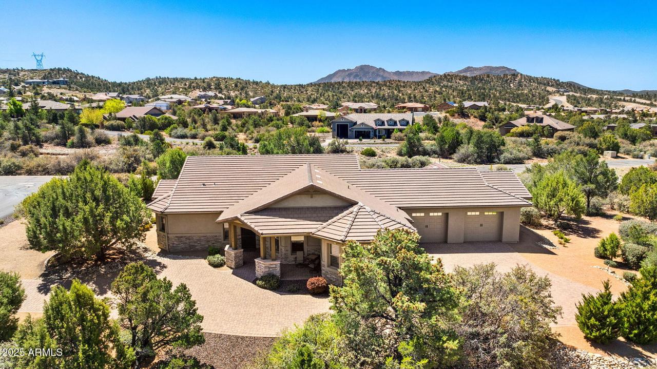 12870 N Dyna Cir., Prescott, AZ 86305