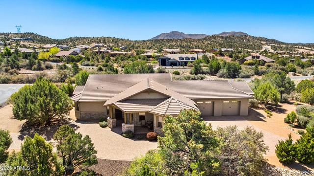 New Homes For Sale This Week That Attend Prescott Mile High Middle School: April 25th to May 1st