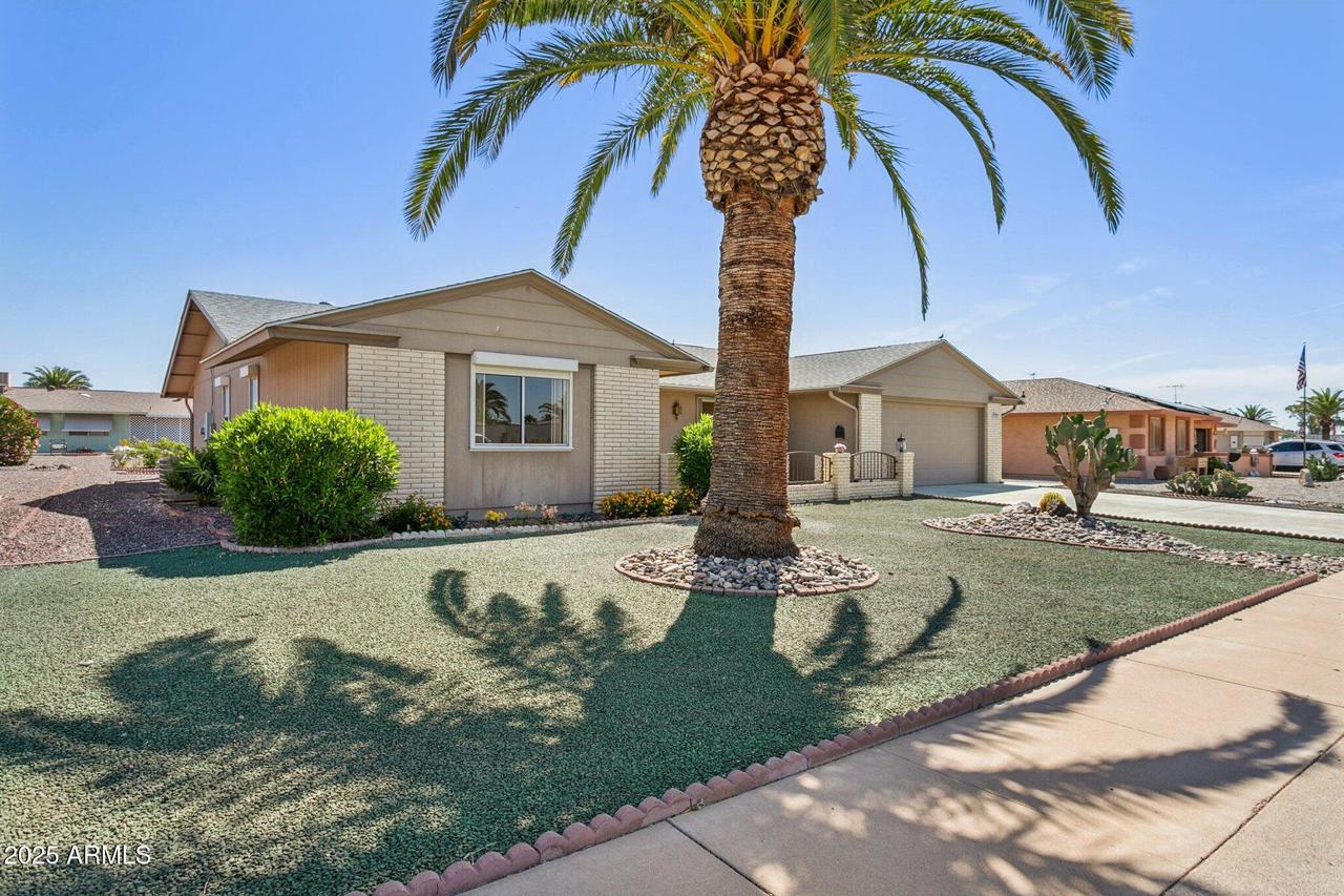 9604 W Hidden Valley Cir., Sun City, AZ 85351