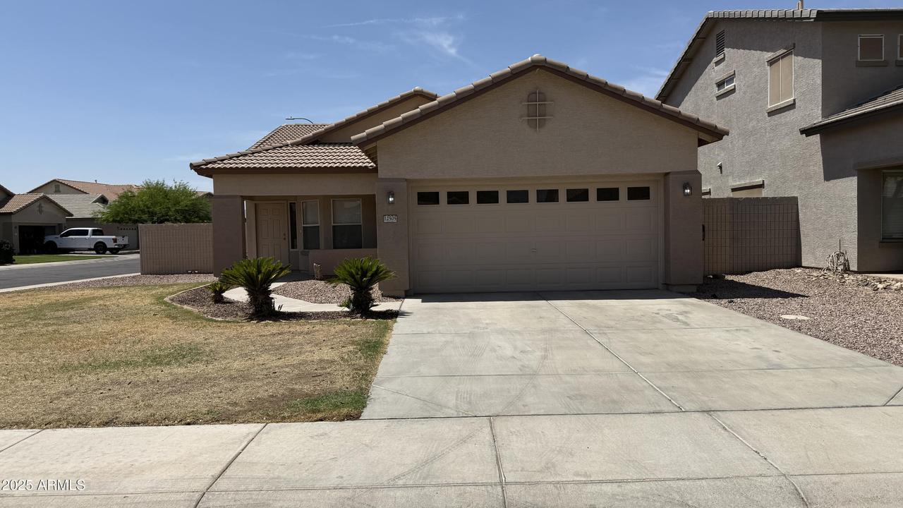 12505 W Adams St., Avondale, AZ 85323