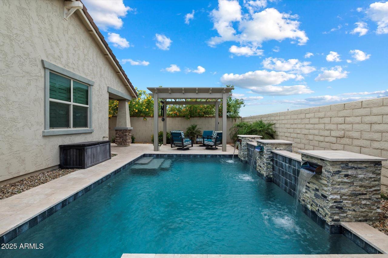 9834 E Thatcher Ave., Mesa, AZ 85212