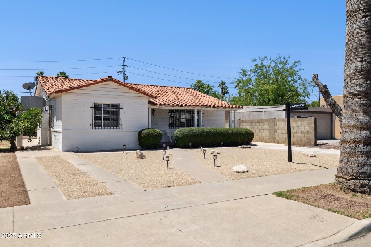 541 W Vernon Ave., Phoenix, AZ 85003