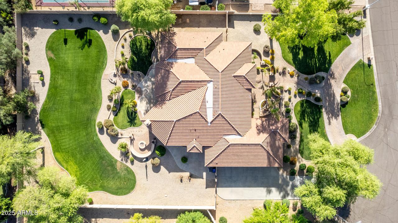 2641 E Birchwood Pl., Chandler, AZ 85249