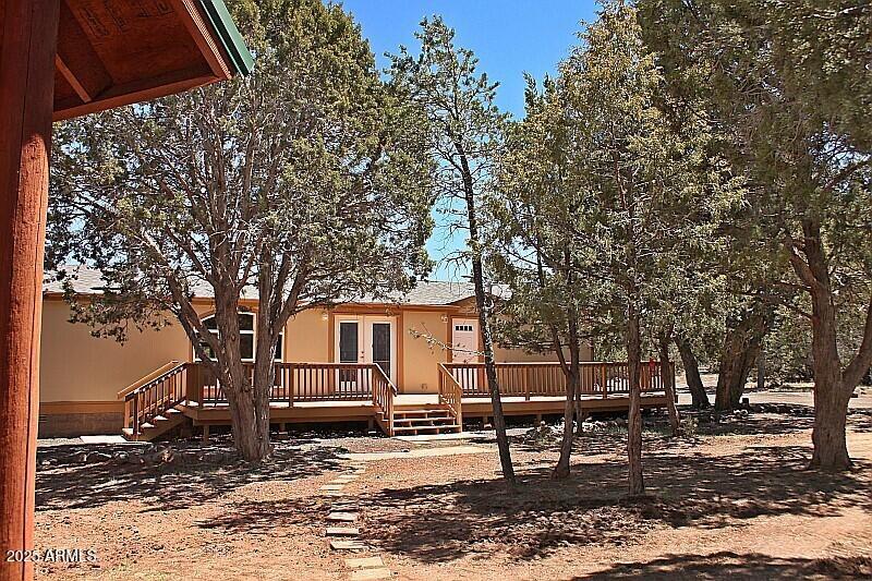 3025 Spinning Wheel Ln., Show Low, AZ 85901