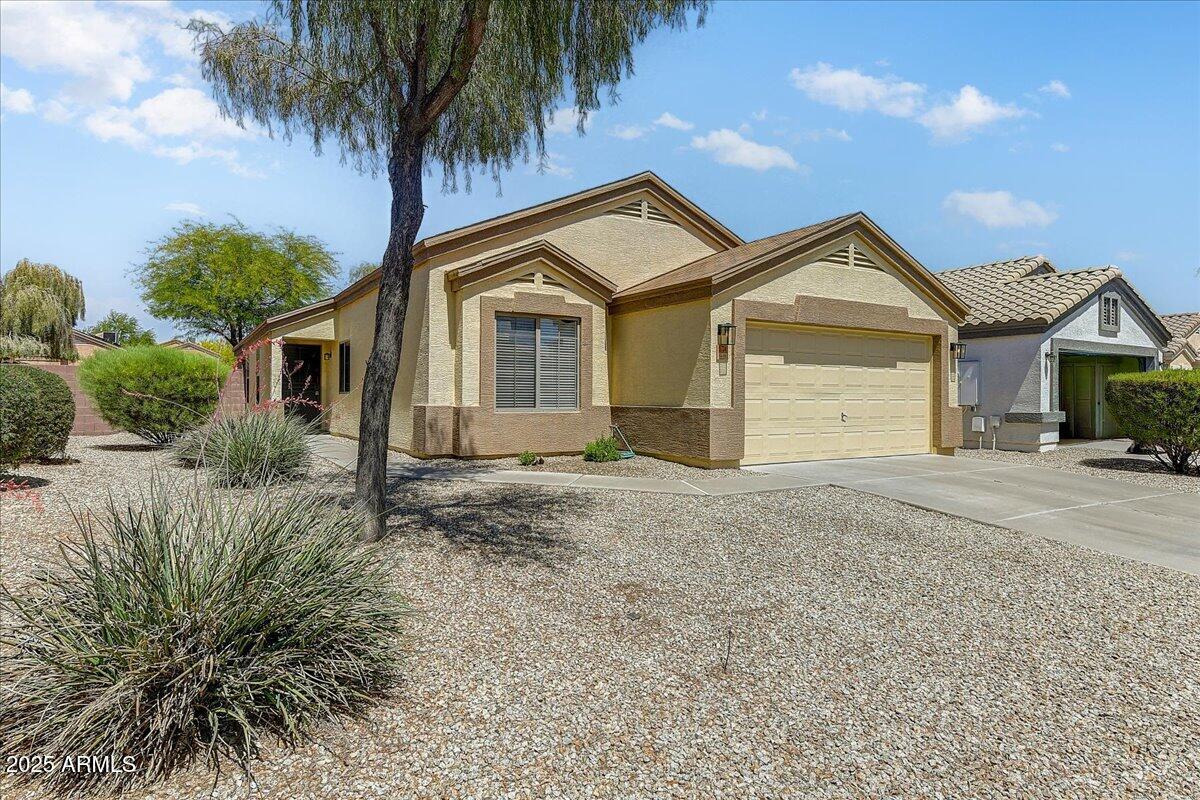 5734 E Flowing Spring, Florence, AZ 85132
