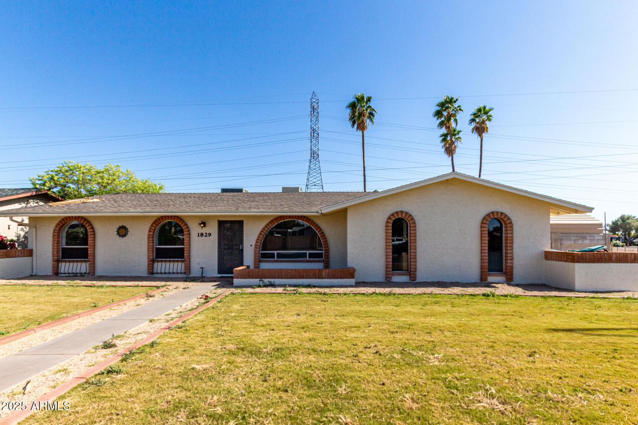 1829 E Decatur St., Mesa, AZ 85203