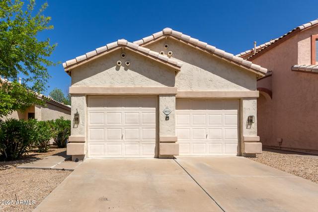 New Homes For Sale This Week That Attend Mountain Shadows Elementary School: April 25th to May 1st