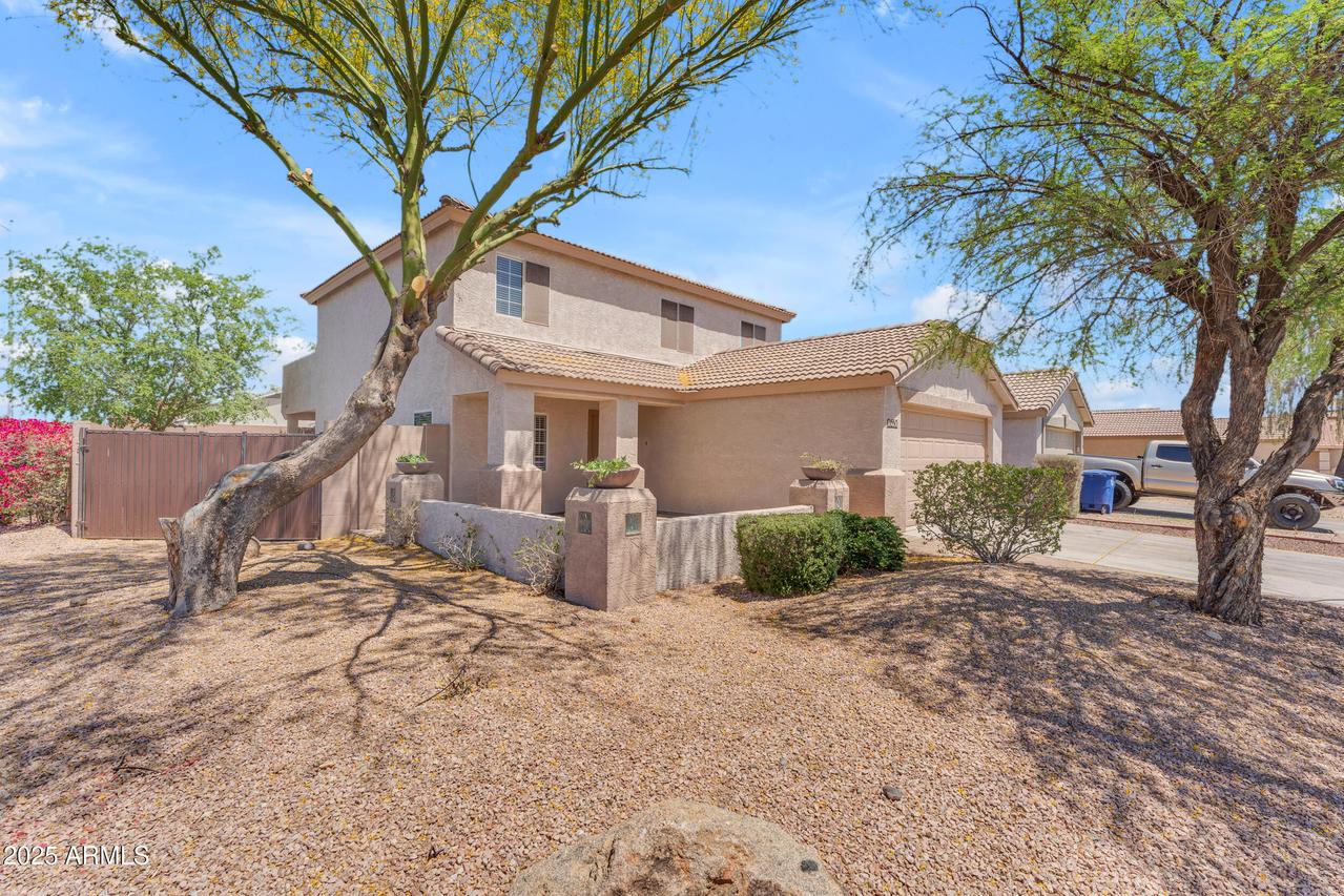 12630 W Corrine Dr., El Mirage, AZ 85335