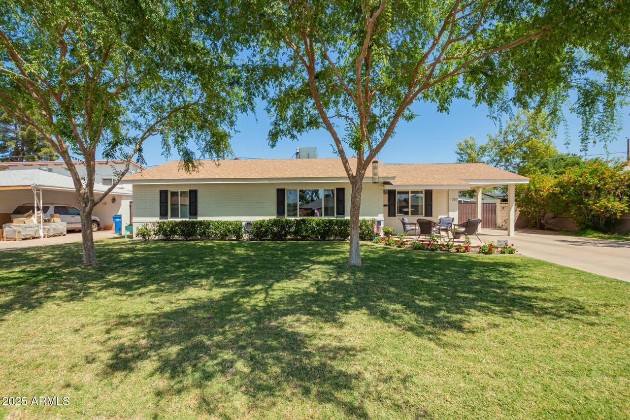 1020 E Vermont Ave., Phoenix, AZ 85014
