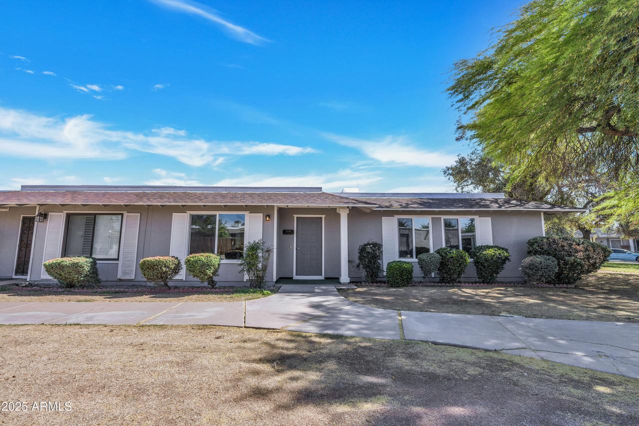 5008 W New World Dr., Glendale, AZ 85302