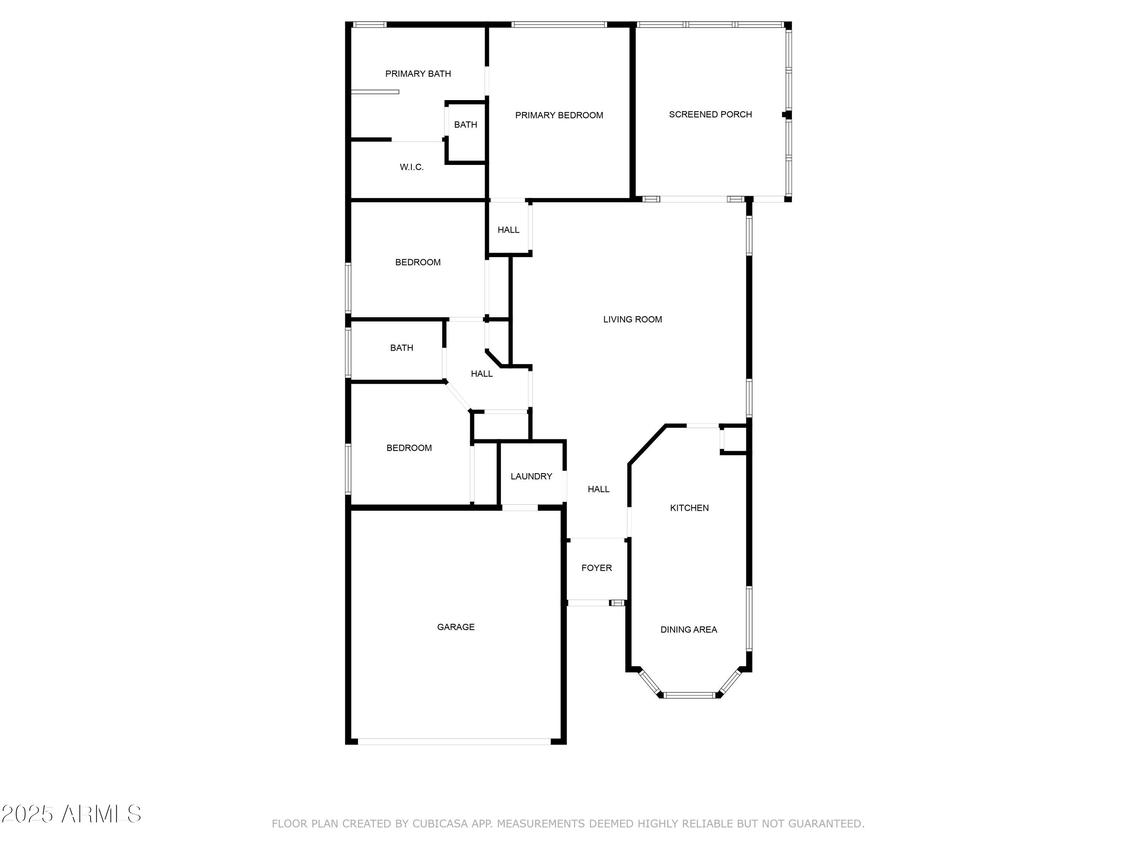 16646 N 35th Way, Phoenix, AZ 85032
