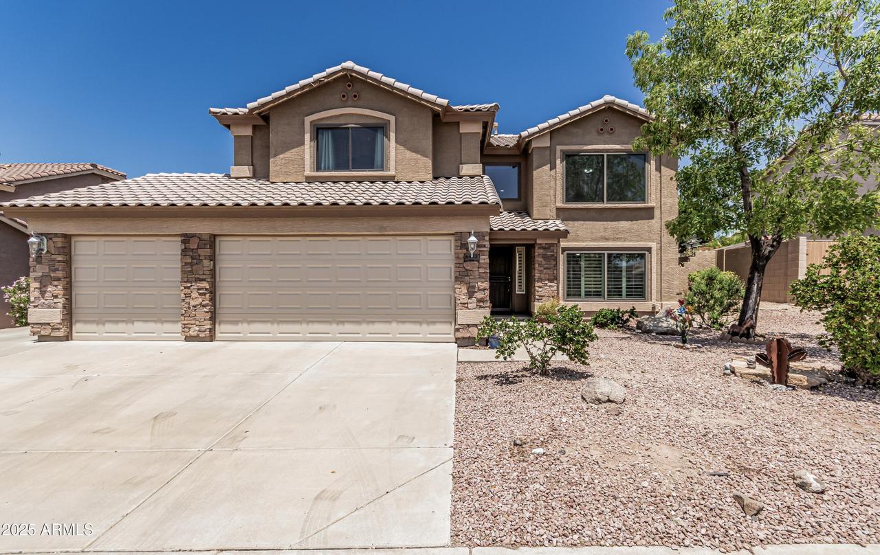 6422 W Range Mule Dr., Phoenix, AZ 85083