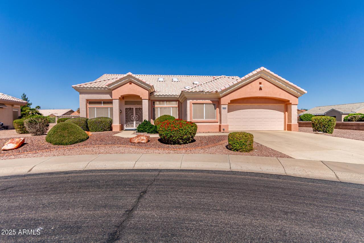 22905 N La Paz Ln., Sun City West, AZ 85375