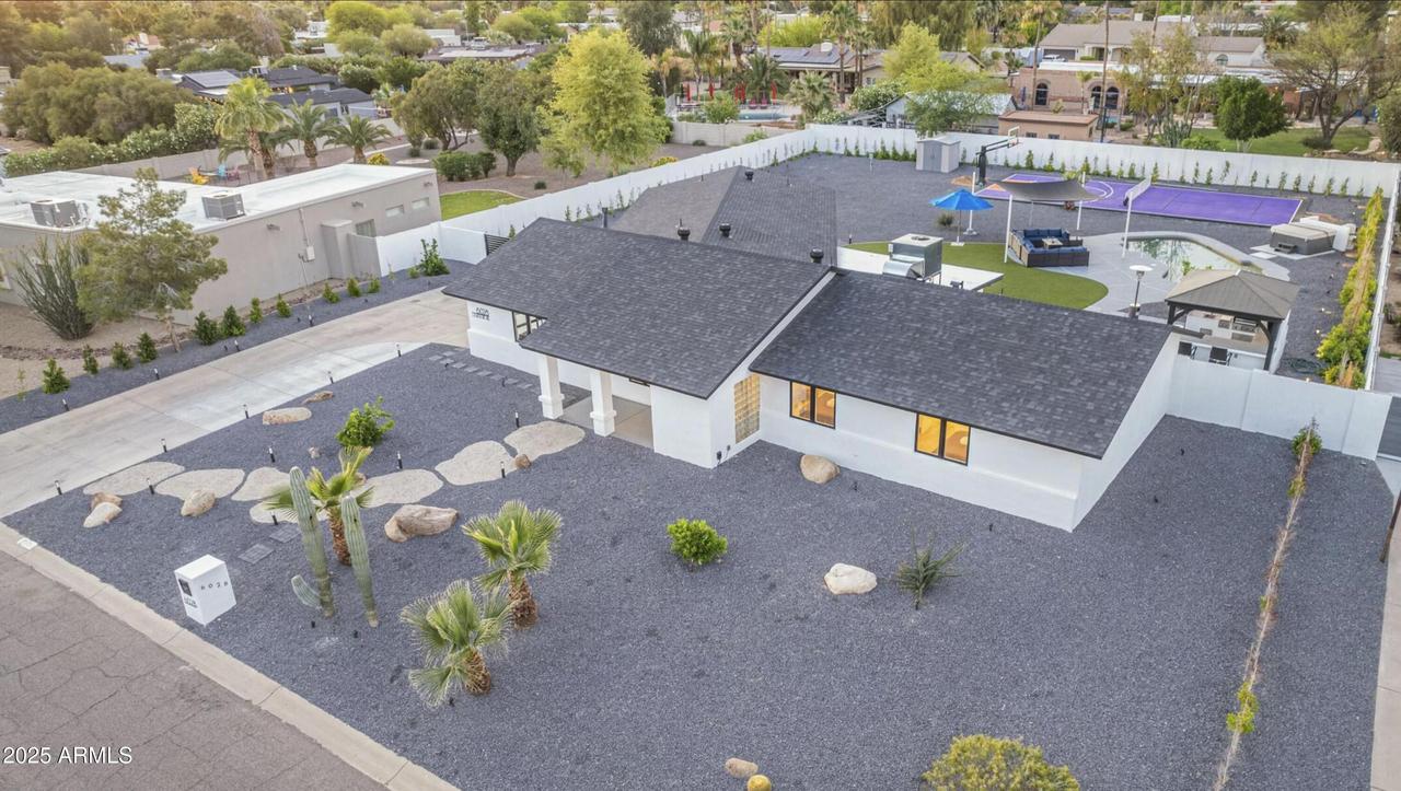 6028 E Joan De Arc Ave., Scottsdale, AZ 85254