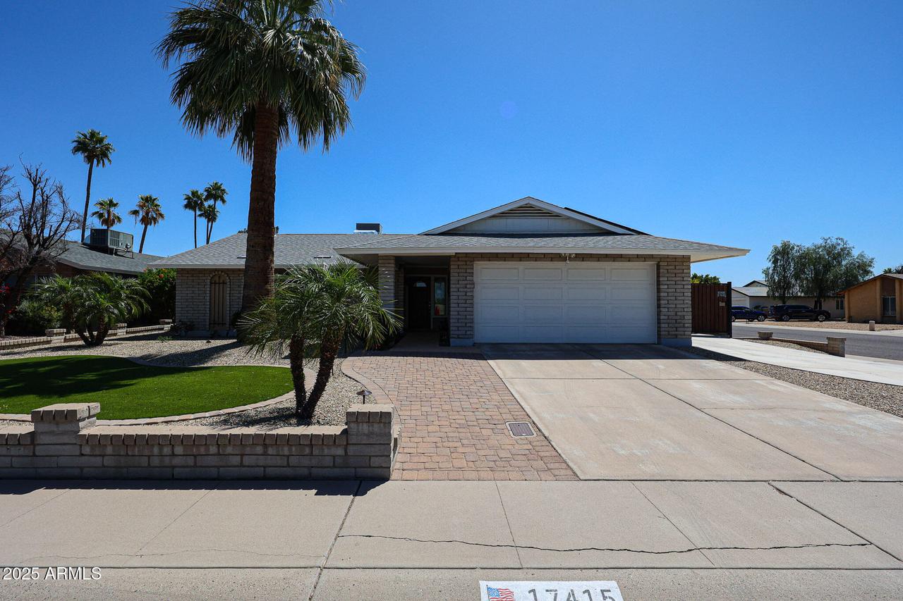 17415 N 57th Ave., Glendale, AZ 85308