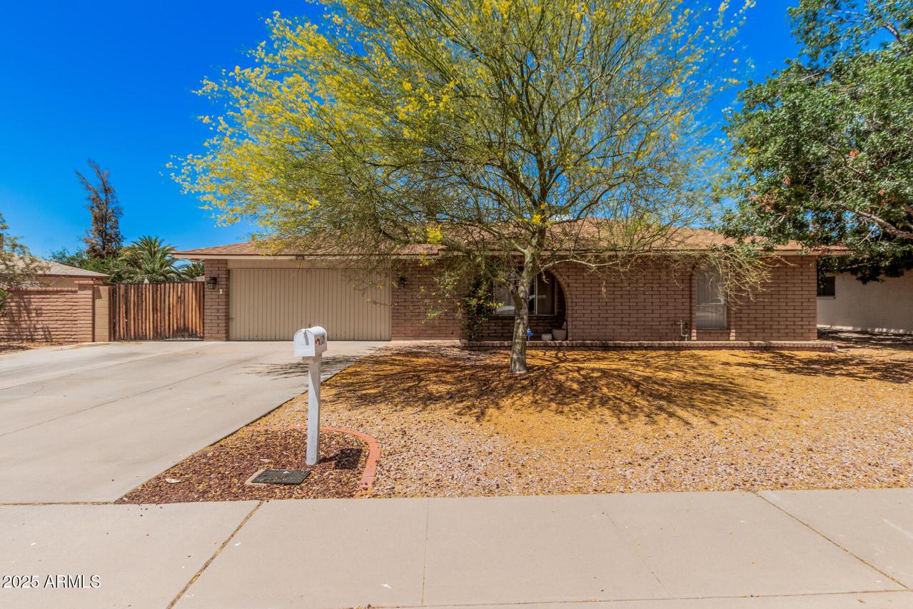 1170 E Carmen St., Tempe, AZ 85283