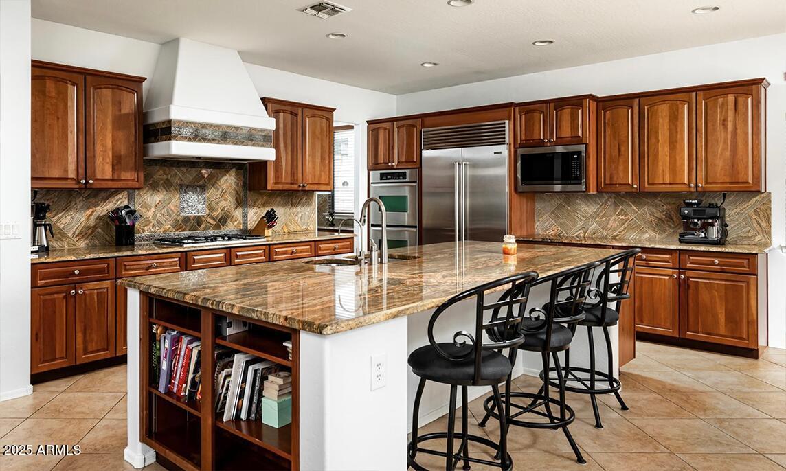 2307 W Sienna Bouquet Pl., Phoenix, AZ 85085