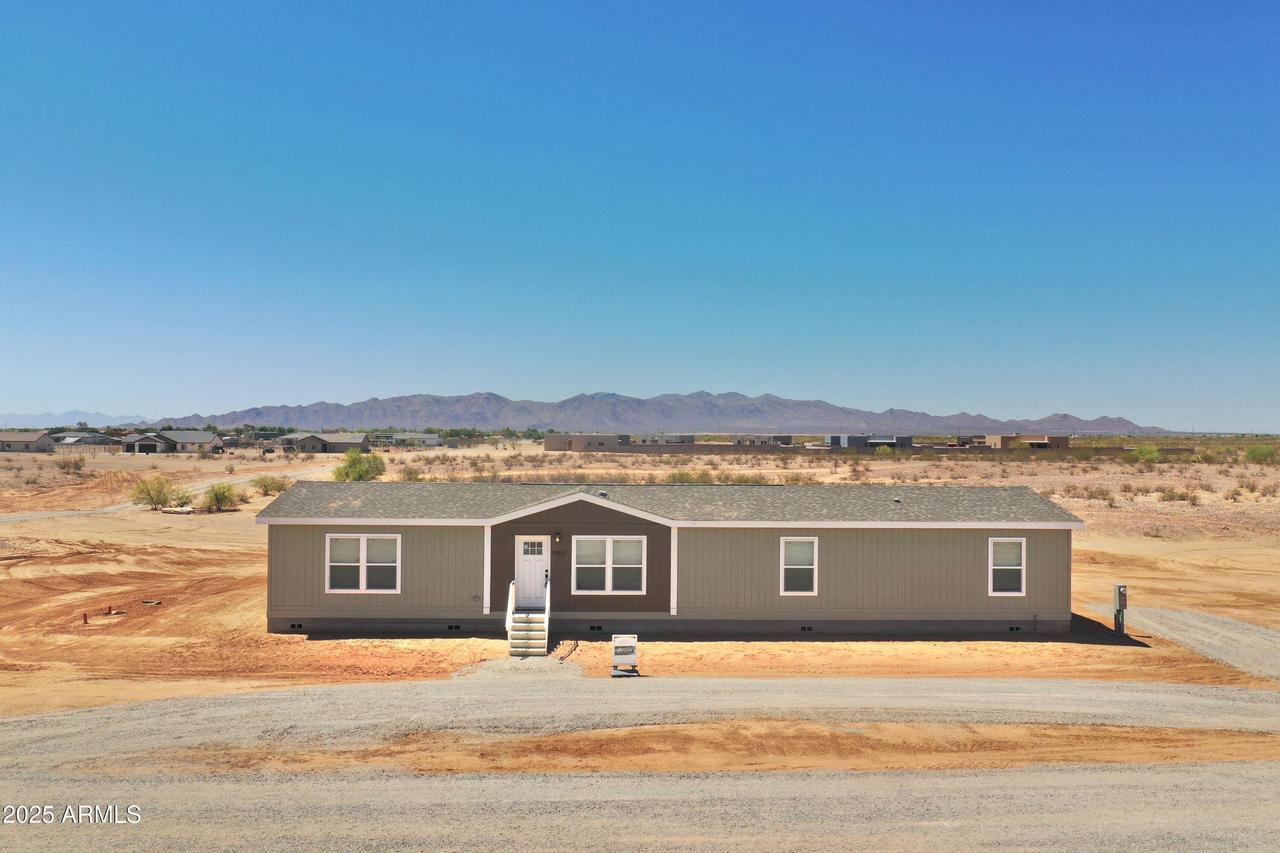 23117 W Duane Ln., Wittmann, AZ 85361