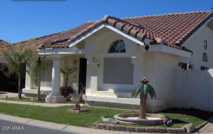 915 E Annette Dr., Phoenix, AZ 85022