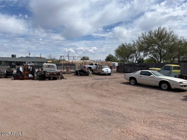 11311 E 6th Ave., Apache Junction, AZ 85120