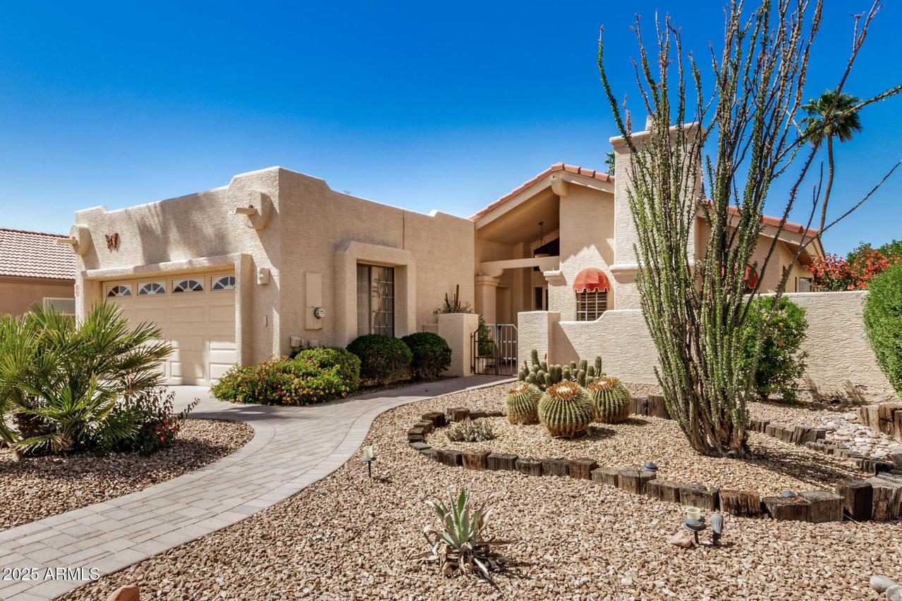 11006 E Navajo Dr., Sun Lakes, AZ 85248
