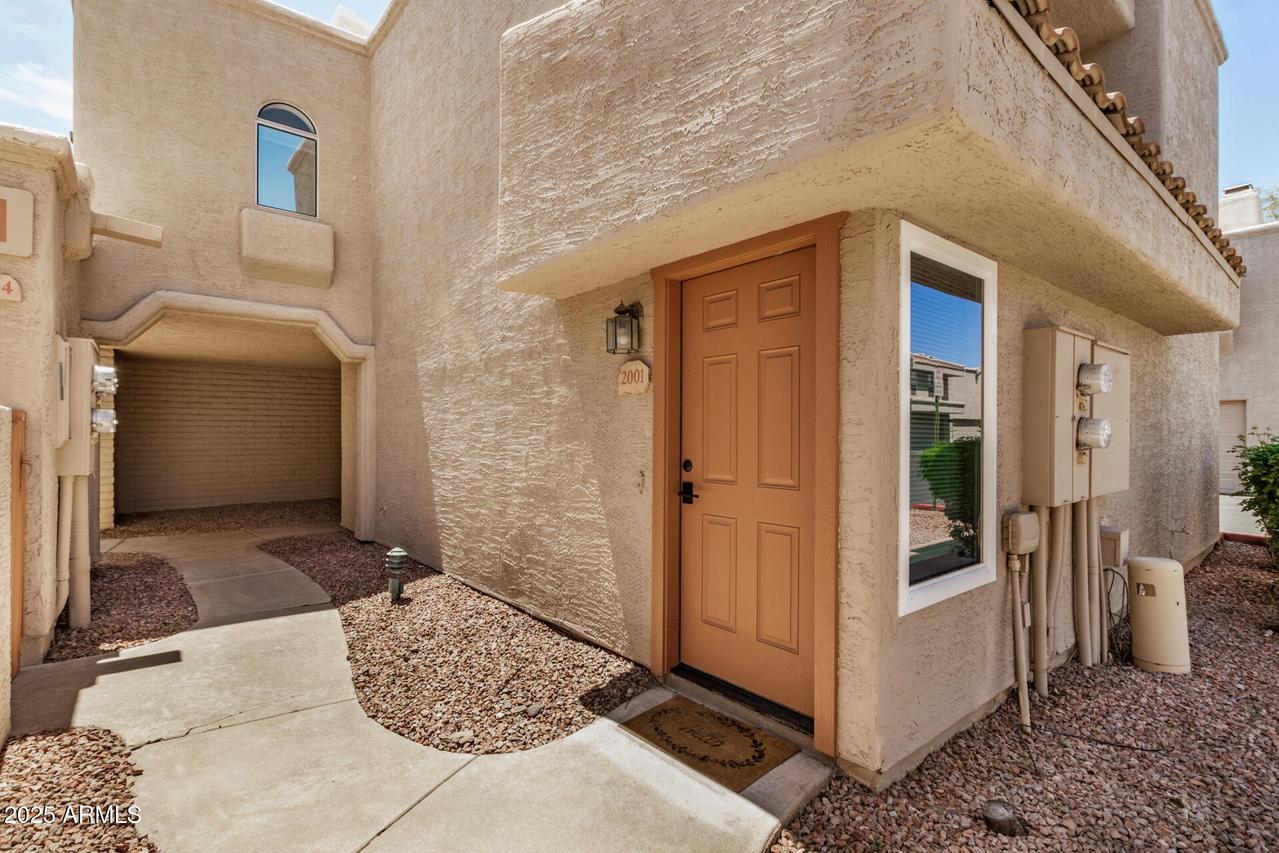 2834 S Extension Rd. #2001, Mesa, AZ 85210